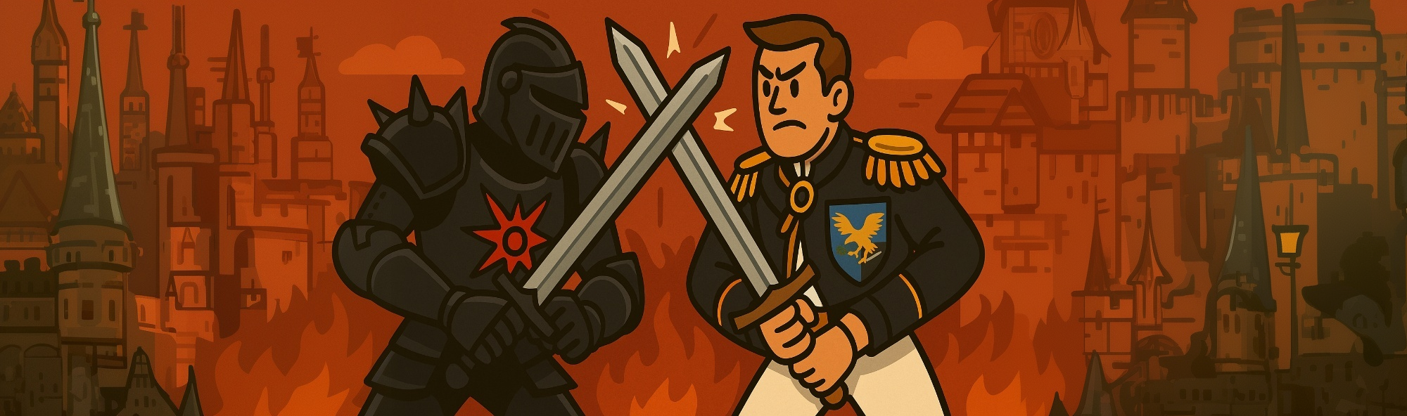Почему стоит ждать приключение Enough is Enough для Pathfinder 2e
