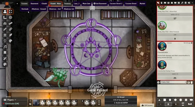 https://www.reddit.com/r/FoundryVTT/comments/nj8fd4/til_that_token_magic_fx_filters_can_be_applied_to/